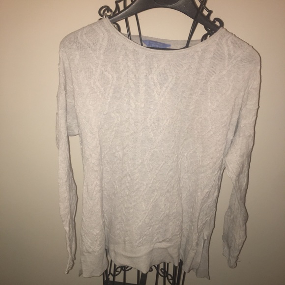 Simply Vera Vera Wang Sweaters - Simply Vera Vera Wang Sweater